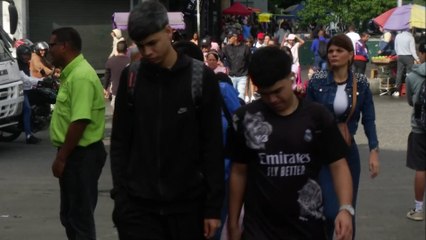 Venezuela dividida ante el Premio Nobel de la Paz de María Corina Machado: esto opina el país