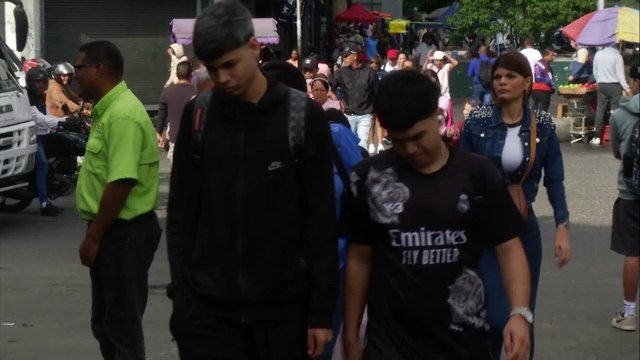 Venezuela dividida ante el Premio Nobel de la Paz de María Corina Machado: esto opina el país