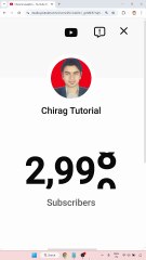 3,000 Subscribers! Thank You All 🎉 | Road to 10K Begins #3000subscribers #thankyou #milestone