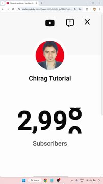 3,000 Subscribers! Thank You All 🎉 | Road to 10K Begins #3000subscribers #thankyou #milestone