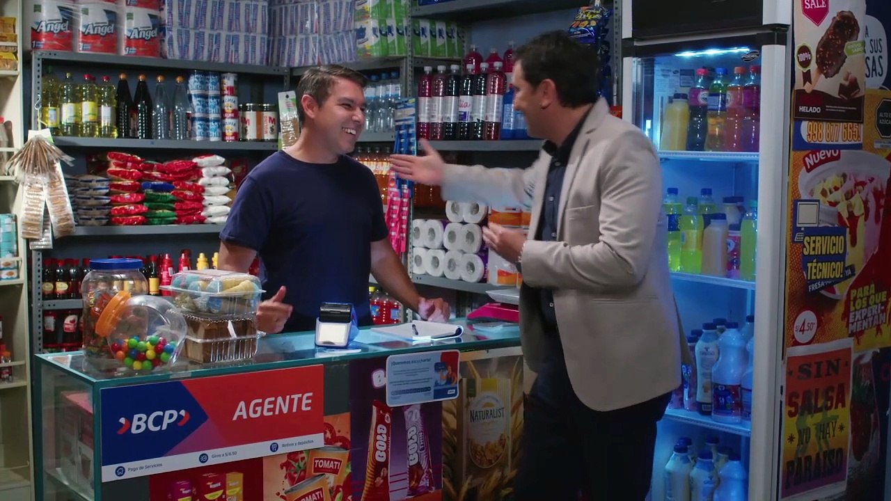 ERES MI BIEN | CAPÍTULO 67 COMPLETO