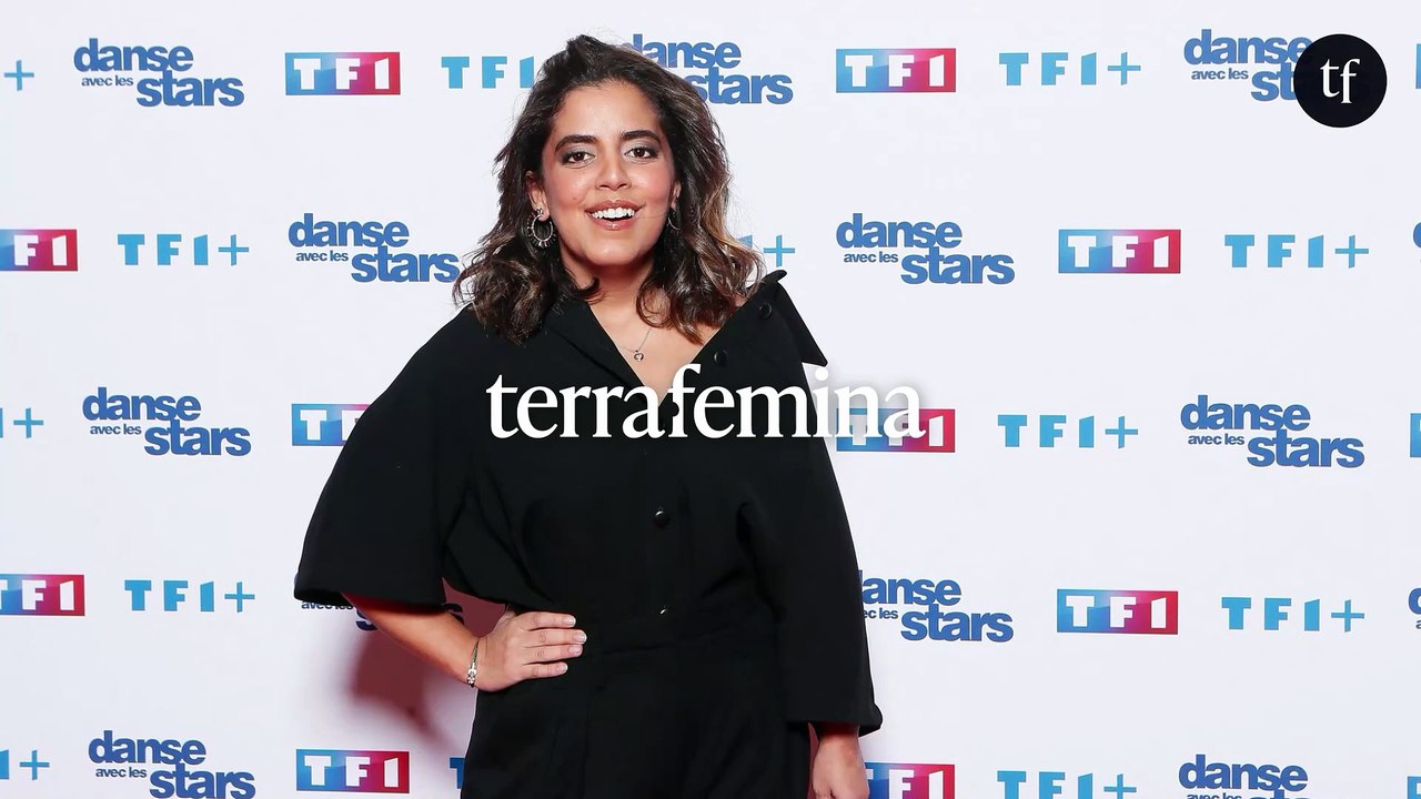 "Une rebeu avec de l'oseille, c'est toujours mal vu" : cette humoriste controversée fait réagir les internautes