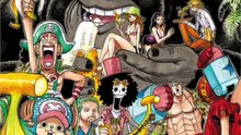 one piece : l'origine de Big Mum