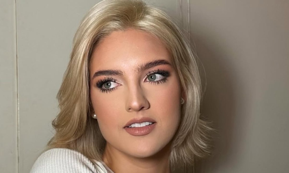 La nueva Miss Venezuela, Clara Vegas muestra sus dotes en el canto