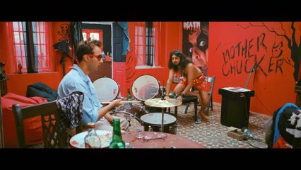 JAWAN 2 - Sharukh Khan Latest Full Action Movie 2025 - Bollywood New Blockbuster Movie In Hindi Dubb