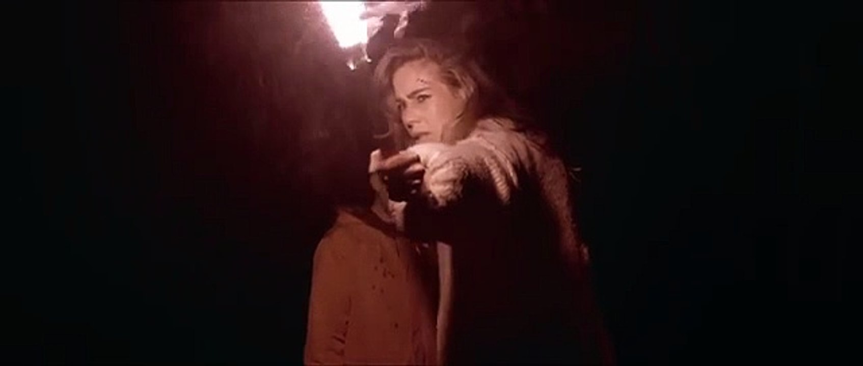Bambi: The Reckoning (Bambi: La Vengeance): Trailer HD VF