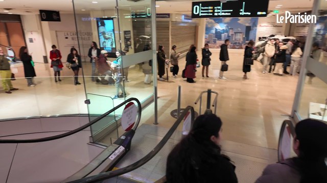 « Trois heures pour ce colis » : le point relais noyé par les clients avant les fêtes