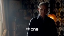 Sherlock - season 4 - episode 3 Tráiler VO