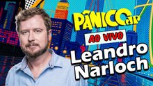 LEANDRO NARLOCH | PÂNICO - 10/12/2025