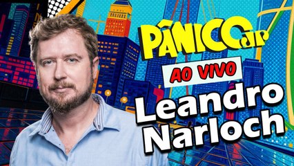 LEANDRO NARLOCH | PÂNICO - 10/12/2025