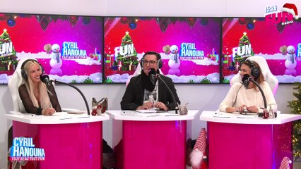 Cyril Hanouna dans Tout beau tout Fun - L'intégrale du 10 décembre