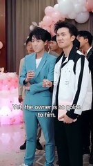 From Simp to Sigma - Rich, Single, and Desired #Dramabox