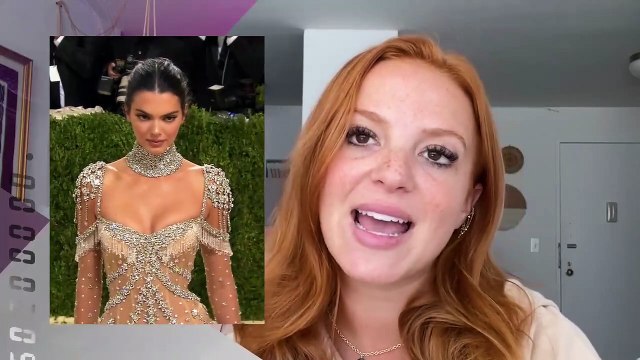 Kendall Jenner Reveals She Took On Too Many Jobs When She Started Modeling