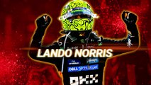 Lando Norris - A Worthy World Champion