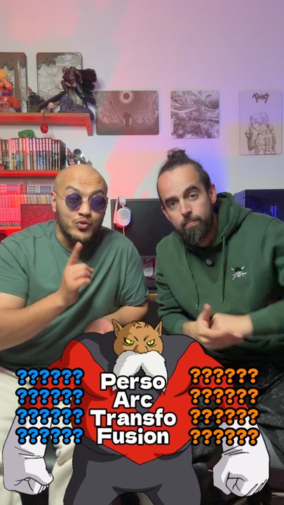 Toppo ou l’autre