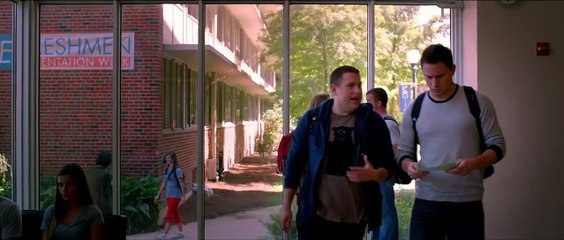 22 Jump Street - Bande-annonce #1 [VF|HD720p]