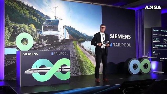 De Rossi (Siemens Mobility), 'A Verona largo utilizzo dell'AI per la manutenzione'