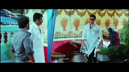 Encounter (2025) Vishal And Kirthy Suresh I Superhit Latest South Indian Hindi Dubbed Full HD Movie