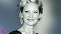 Anne Heche 911 Call