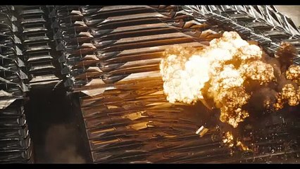 Dune: Parte Dos - Trailer 3 español