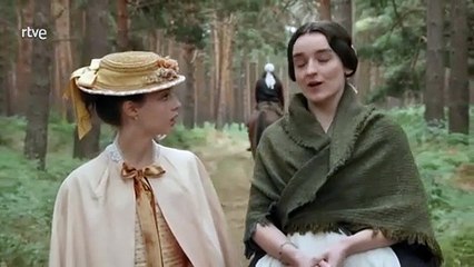 Valle salvaje capítulo 316