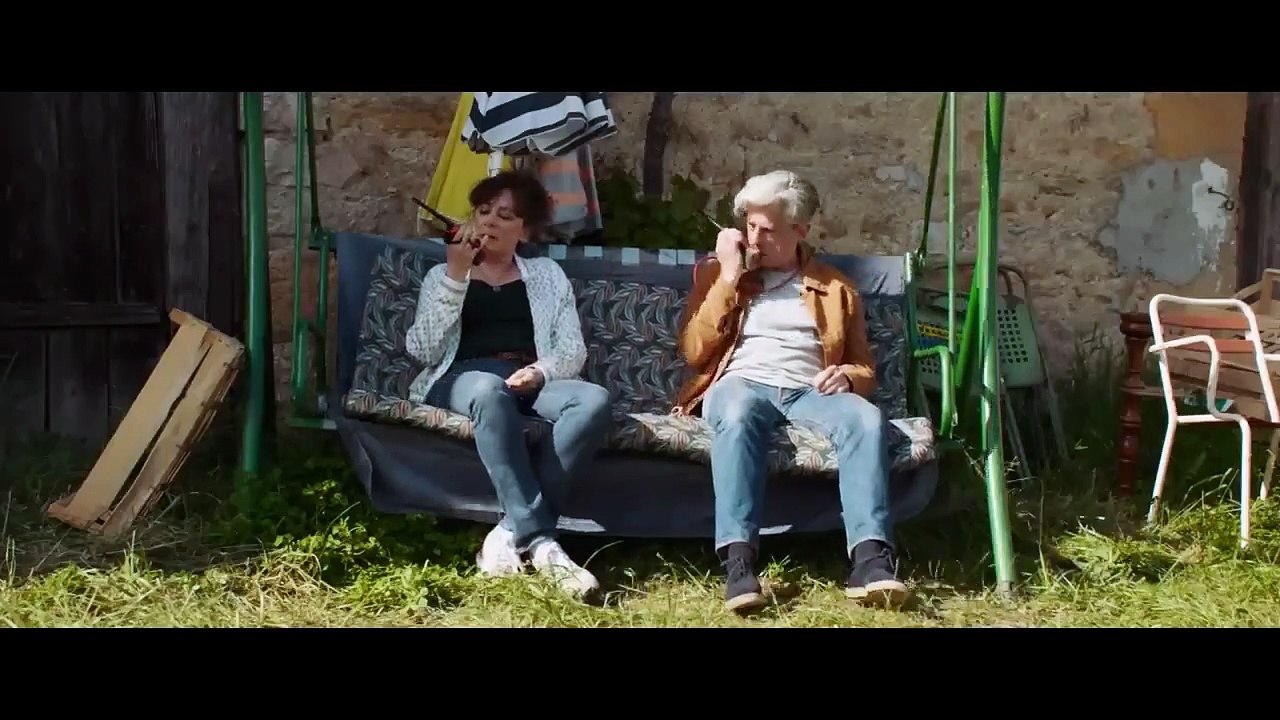 La Petite Vadrouille: Trailer HD