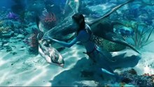 Avatar: El sentido del agua Tráiler (3)