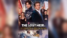 The Lost Heir A Christmas Reckoning  FULL EP