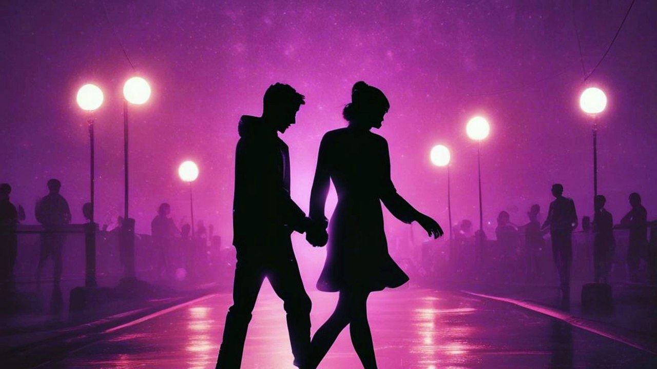 Mayas Feat.Prom Teens_Maybe It's Us (Celestial Choir Remix)