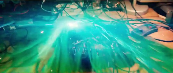 Jumanji: Siguiente nivel Tráiler