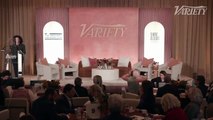 Dr. Sharon Nazarian - Variety Hollywood & Antisemitism Summit