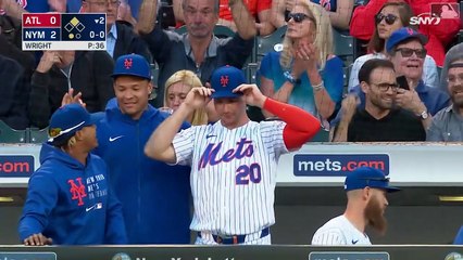 2021 ATL Braves: Braves @ Mets (6/23/21)