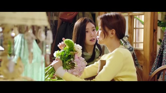 I Know I Love You Episode 13 Hindi Dubbed - Chinese drama in hindi - kdrama in hindi Dubbed