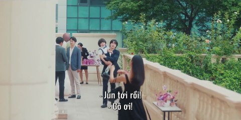 [TẬP 9] Nụ Hôn Bùng Nổ | VIETSUB