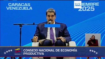 اشاره ترامپ به «آخرین روزهای» حکمرانی مادورو؛ ایران حمایت بی‌قید و شرط خود از ونزوئلا را اعلام کرد