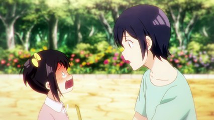 Senryu Girl S01E03