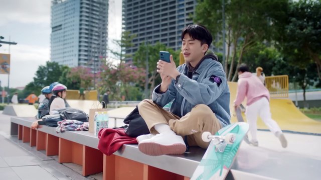 Our Interpreter Ep 05Hindi DubbedEx ke company mein kaam! Chinese Drama In Hindi Dubbed