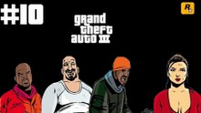 GTA 3 #10 (BLACKUSER444)