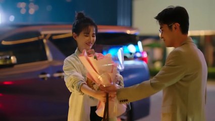 I May Love You Episode 15 Hindi Dubbed - Hidden love in hindi - Cdrama in hindi - kdrama in hindi