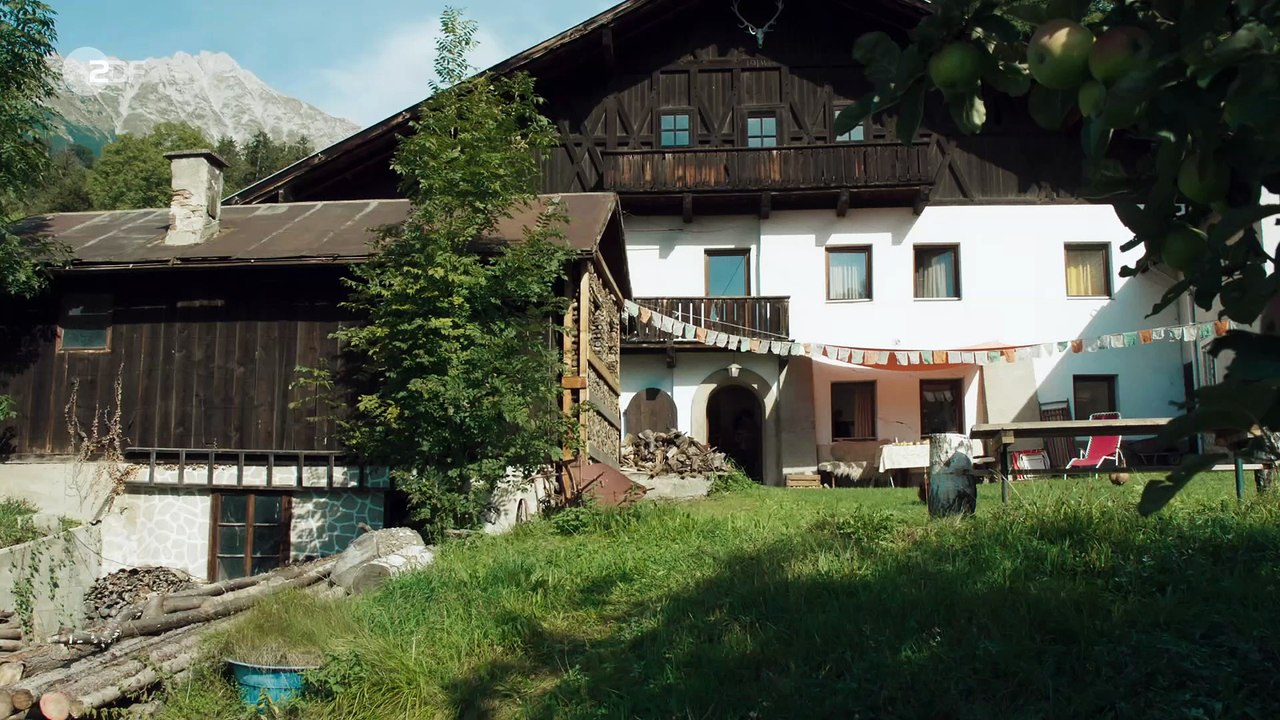 #35 LandKrimi Der Tote in der Schlucht