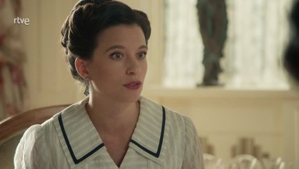 La Promesa  Capitulo 732 (10 de diciembre )