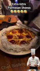 Extra extra Parmesan cheese #youtube #instagram #facebook #facebook #food #instgram #instgram #chef #chef #cheffood