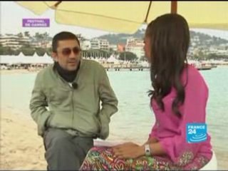 -Les trois singes- de Nuri Bilge Ceylan