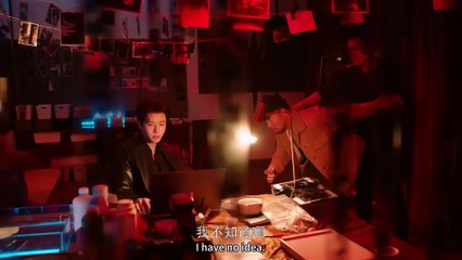 Full Version丨The domineering president falls in love with the dangerous girlMovie