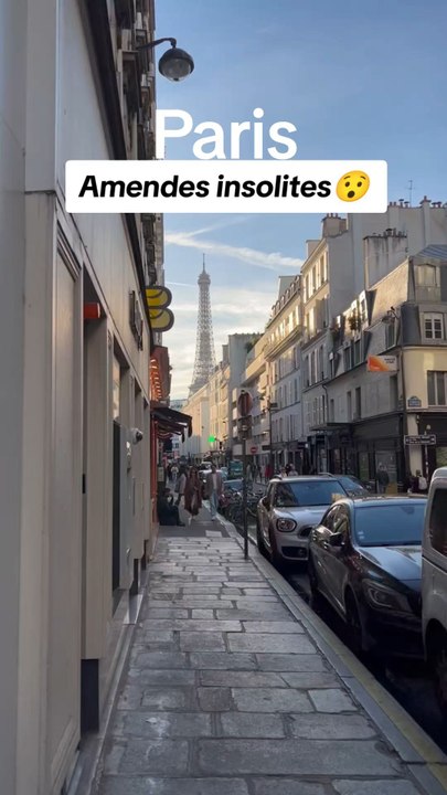 paris insolite