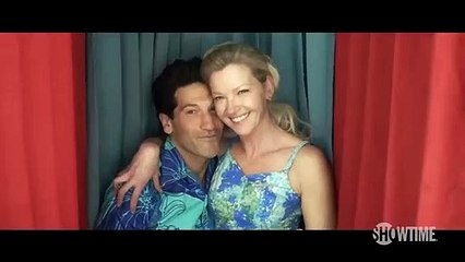 AMERICAN GIGOLO Trailer 2 (2022)