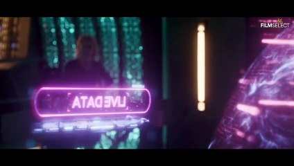 DEUS- The Dark Sphere Trailer (2022 )