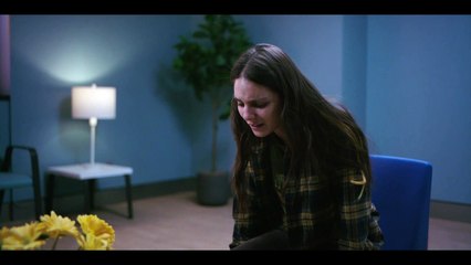 Smile Movie Clip - Do You See It Right Now