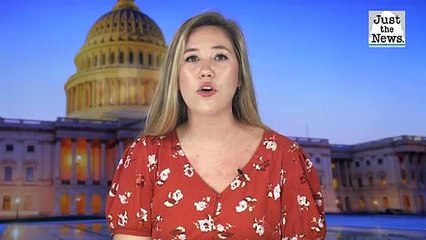 A viral video showed kids in U.S. pledging allegiance to supreme leader of Iran - Just the News Now