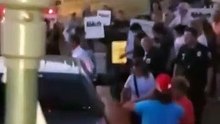 HILARIOUS- Texans Chase Beto Out Of The City Of Rockdale
